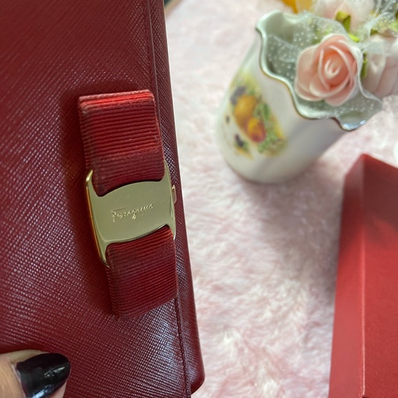 Ferragamo wallet - Picture 11 of 11